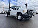 2015 Ford F-250 Regular Cab 4x2 Flatbed Truck for sale #7516 - photo 3