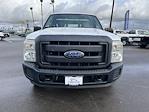 2015 Ford F-250 Regular Cab 4x2 Flatbed Truck for sale #7516 - photo 4