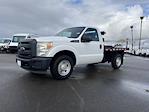 2015 Ford F-250 Regular Cab 4x2 Flatbed Truck for sale #7516 - photo 5