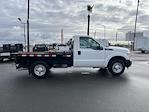 2015 Ford F-250 Regular Cab 4x2 Flatbed Truck for sale #7516 - photo 7