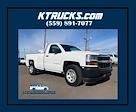 2016 Chevrolet Silverado 1500 Regular Cab 4x2 Pickup for sale #7523 - photo 1