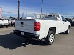 2016 Chevrolet Silverado 1500 Regular Cab 4x2 Pickup for sale #7523 - photo 2