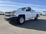 2016 Chevrolet Silverado 1500 Regular Cab 4x2 Pickup for sale #7523 - photo 5