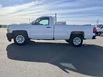 2016 Chevrolet Silverado 1500 Regular Cab 4x2 Pickup for sale #7523 - photo 9