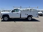 2014 Chevrolet Silverado 2500 Regular Cab 4x2 Service Truck for sale #7536 - photo 9