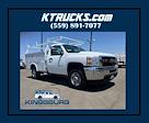 2014 Chevrolet Silverado 2500 Regular Cab 4x2 Service Truck for sale #7536 - photo 18