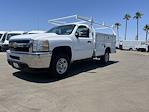 2014 Chevrolet Silverado 2500 Regular Cab 4x2 Service Truck for sale #7536 - photo 20