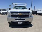 2014 Chevrolet Silverado 2500 Regular Cab 4x2 Service Truck for sale #7536 - photo 3
