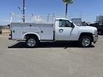 2014 Chevrolet Silverado 2500 Regular Cab 4x2 Service Truck for sale #7536 - photo 5