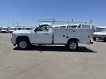 2014 Chevrolet Silverado 2500 Regular Cab 4x2 Service Truck for sale #7536 - photo 6
