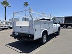 2014 Chevrolet Silverado 2500 Regular Cab 4x2 Service Truck for sale #7536 - photo 2