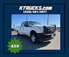 2013 Ford F-250 Crew Cab 4x4 Service Truck for sale #7542 - photo 1