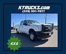 2013 Ford F-250 Crew Cab 4x4 Service Truck for sale #7542 - photo 27