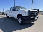 2013 Ford F-250 Crew Cab 4x4 Service Truck for sale #7542 - photo 3