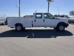 2013 Ford F-250 Crew Cab 4x4 Service Truck for sale #7542 - photo 32