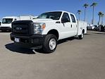 2013 Ford F-250 Crew Cab 4x4 Service Truck for sale #7542 - photo 5