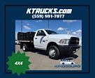 2015 Ram 3500 Regular Cab DRW 4x4 Stake Bed for sale #7543 - photo 1
