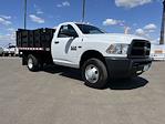 2015 Ram 3500 Regular Cab DRW 4x4 Stake Bed for sale #7543 - photo 3