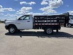 2015 Ram 3500 Regular Cab DRW 4x4 Stake Bed for sale #7543 - photo 6