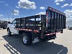 2015 Ram 3500 Regular Cab DRW 4x4 Stake Bed for sale #7543 - photo 8