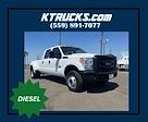 2016 Ford F-350 Crew Cab DRW 4x4 Pickup for sale #7546 - photo 1