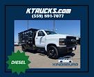 2023 Chevrolet Silverado 6500 DRW 4x2 Stake Bed for sale #7554 - photo 1
