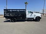 2023 Chevrolet Silverado 6500 DRW 4x2 Stake Bed for sale #7554 - photo 8