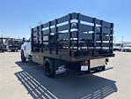 2023 Chevrolet Silverado 6500 DRW 4x2 Stake Bed for sale #7554 - photo 9