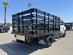 2023 Chevrolet Silverado 6500 DRW 4x2 Stake Bed for sale #7554 - photo 2