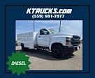 2023 Chevrolet Silverado 6500 DRW 4x2 Cab Chassis for sale #7555 - photo 1