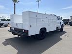2023 Chevrolet Silverado 6500 DRW 4x2 Cab Chassis for sale #7555 - photo 2
