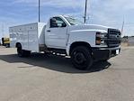 2023 Chevrolet Silverado 6500 DRW 4x2 Cab Chassis for sale #7555 - photo 3