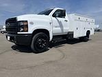 2023 Chevrolet Silverado 6500 DRW 4x2 Cab Chassis for sale #7555 - photo 5