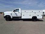 2023 Chevrolet Silverado 6500 DRW 4x2 Cab Chassis for sale #7555 - photo 6