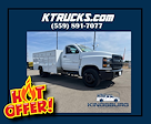 2023 Chevrolet Silverado 6500 DRW 4x2 Service Truck for sale #7555 - photo 1