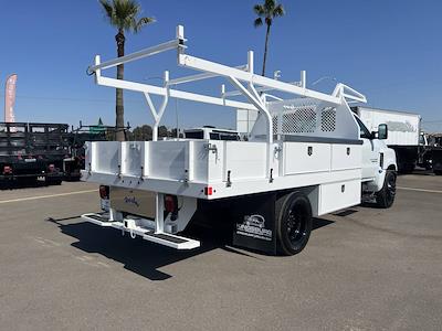 2023 Chevrolet Silverado 6500 DRW 4x2 Contractor Truck for sale #7556 - photo 2