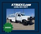 2023 Chevrolet Silverado 6500 DRW 4x2 Contractor Truck for sale #7556 - photo 1