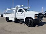 2023 Chevrolet Silverado 6500 DRW 4x2 Contractor Truck for sale #7556 - photo 3