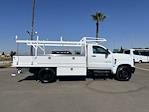 2023 Chevrolet Silverado 6500 DRW 4x2 Contractor Truck for sale #7556 - photo 6