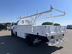 2023 Chevrolet Silverado 6500 DRW 4x2 Contractor Truck for sale #7556 - photo 8