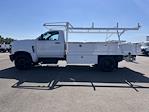 2023 Chevrolet Silverado 6500 DRW 4x2 Contractor Truck for sale #7556 - photo 9