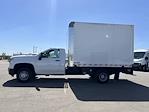 2022 Chevrolet Silverado 3500 Regular Cab 4x2 Box Truck for sale #7560 - photo 7