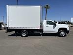 2022 Chevrolet Silverado 3500 Regular Cab 4x2 Box Truck for sale #7560 - photo 10