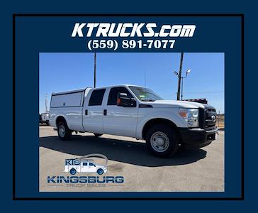 2015 Ford F-250 Crew Cab 4x2 Pickup for sale #7561 - photo 1