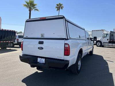 2015 Ford F-250 Crew Cab 4x2 Pickup for sale #7561 - photo 2