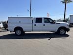 2015 Ford F-250 Crew Cab 4x2 Pickup for sale #7561 - photo 9