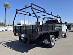 Used 2023 Chevrolet Silverado 5500 4x4 Contractor Truck for sale #7563 - photo 2