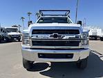 Used 2023 Chevrolet Silverado 5500 4x4 Contractor Truck for sale #7563 - photo 4