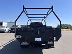 Used 2023 Chevrolet Silverado 5500 4x4 Contractor Truck for sale #7563 - photo 7