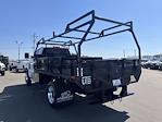 Used 2023 Chevrolet Silverado 5500 4x4 Contractor Truck for sale #7563 - photo 8